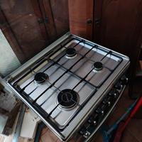 Macchina del Gas Elettrolux