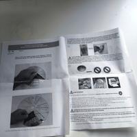 disco grattugia DITO SAMA