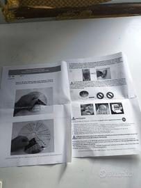 disco grattugia DITO SAMA