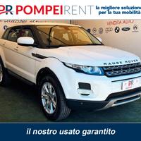 Land Rover Range Rover Evoque 2.2 td4 Pure Tech Pa