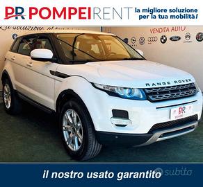 Land Rover Range Rover Evoque 2.2 td4 Pure Tech Pa