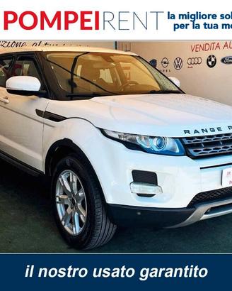 Land Rover Range Rover Evoque 2.2 td4 Pure Tech Pa