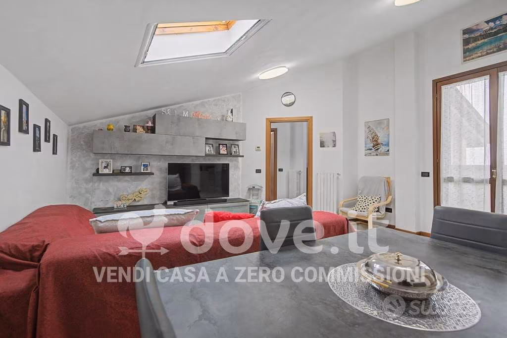Appartamento – Bornasco, Settimo - Vista 2