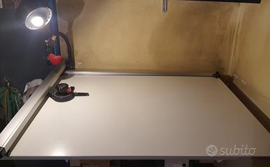 Tavolo da disegno NEOLT