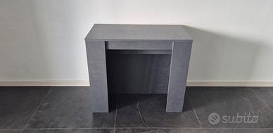 Tavolo consolle