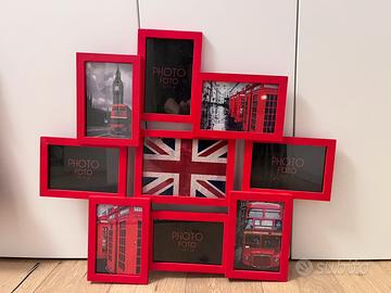 Coppia di Portafoto 10x15