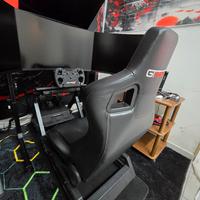 Next Level Racing GT Track