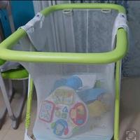 Box per infanzia