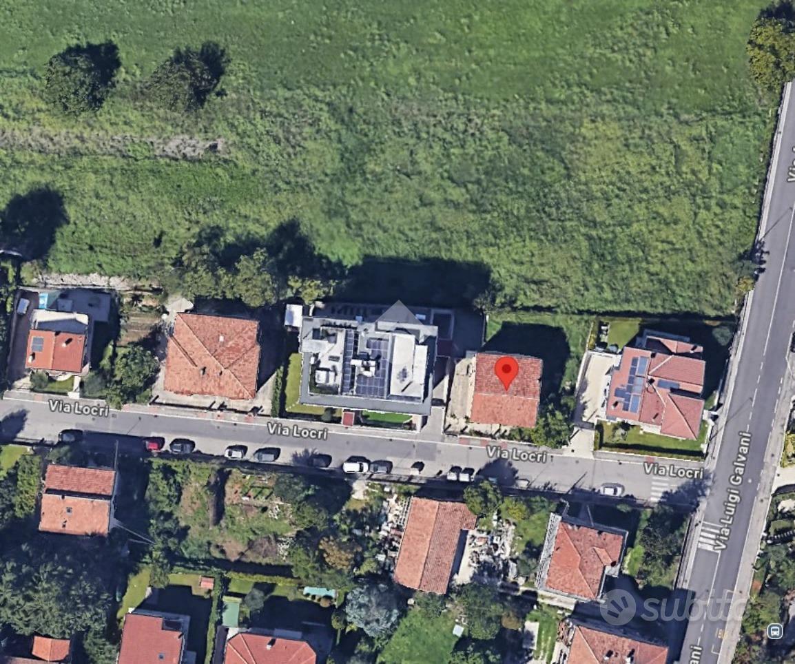 Appartamento – Verona, Borgo Nuovo, Ovest - Vista 3