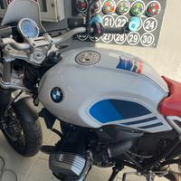 Serbatoio BMW nine T urban gs