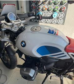 Serbatoio BMW nine T urban gs