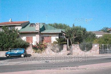 Villa o villino Serramanna [A4338343]