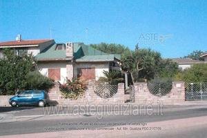 Villa o villino Serramanna [A4338343]