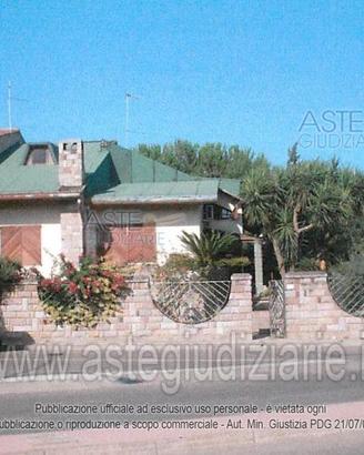 Villa o villino Serramanna [A4338343]