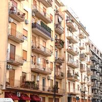 MAGIONE/FILANGERI, 3 vani e servizi, panoramico