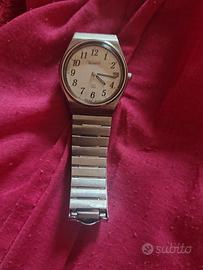 Seiko SQ anni 80 