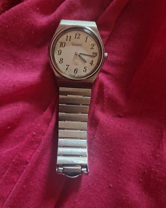 Seiko SQ anni 80 