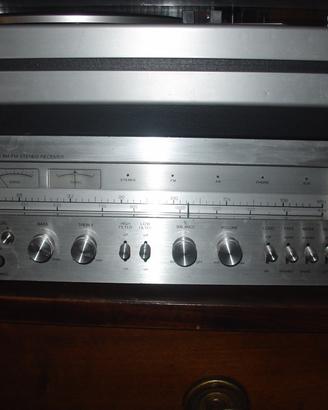 Sintoampli Lenco R 50