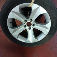 Cerchi per Bmw X6