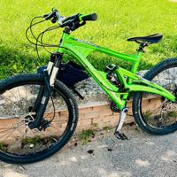 Marin Wolf Ridge 6.8