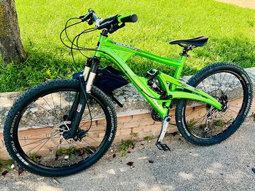 Marin Wolf Ridge 6.8