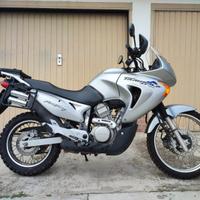 Honda XL 650 V Transalp - 2002