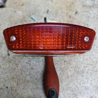 fanale posteriore fifty top