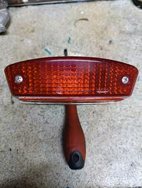 fanale posteriore fifty top