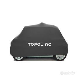 Telo coprivettura per interni Fiat Topolino