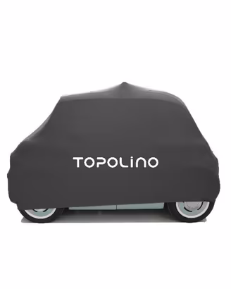 Telo coprivettura per interni Fiat Topolino