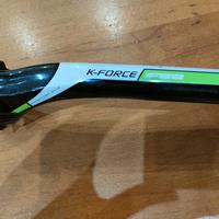 Reggisella in carbonio K-force FSA 