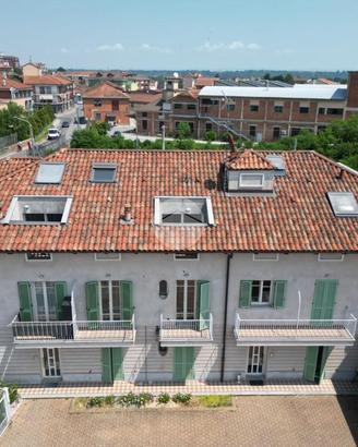 MONOLOCALE A FOSSANO