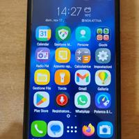 Asus Zenfone Live ZB501KL