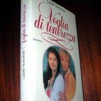 VOGLI.A DI TENEREZZA, L. McMurtry  Vend.o/Scambi.o