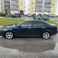 Alfa 166 perfetta