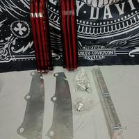 Ricambi e accessori Harley Davidson