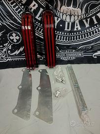 Ricambi e accessori Harley Davidson