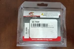 cuscinetti sterzo Honda Hornet 600