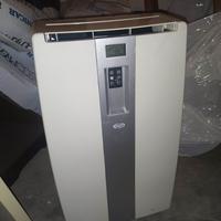 Climatizzatore portatile Argo