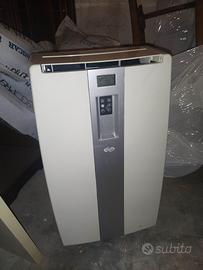 Climatizzatore portatile Argo