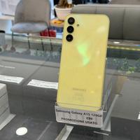 Samsung Galaxy A15 128GB - PROMO USATO
