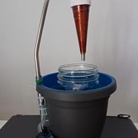 Fontana di Luce 1 Litro - acqua alcalina e ionizza