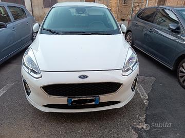 Ford Fiesta 1.5 