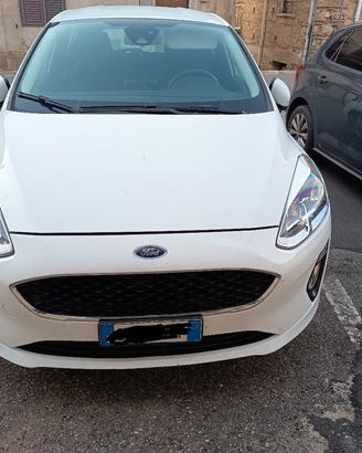 Ford Fiesta 1.5 