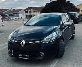 Renault Clio 4 duel