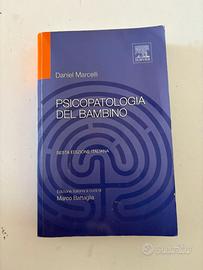 Psicopatologia del bambini