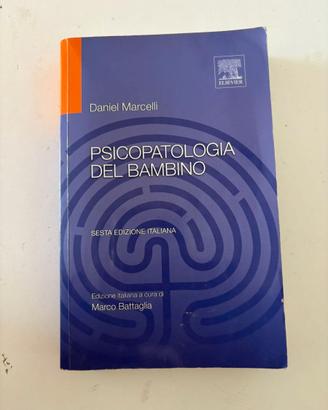Psicopatologia del bambini
