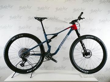 Cannondale Scalpel Carbon 2 Lefty tg L nuova