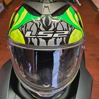 casco integrale l52
