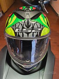 casco integrale l52